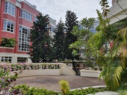 Laguna Green (D16), Condominium #251420511